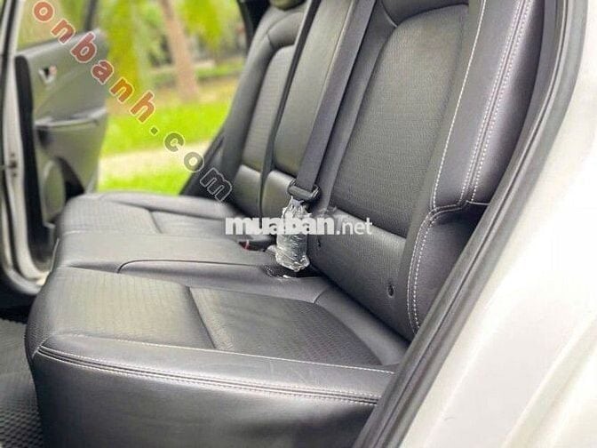 Xe Hyundai Kona 2.0 ATH 2019 - 479 Triệu