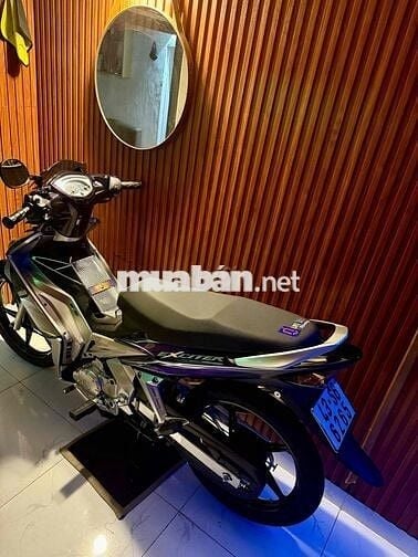 exciter 2006 máy thái siêu cọp