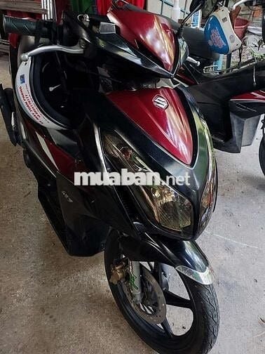 Cần bán xe Suzuki impluse 2016