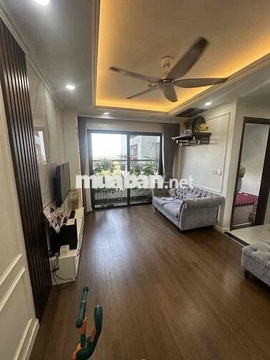 Green Park Phương Đông-Full nội thất-53m-2N-2WC-2lôgia-giá 3,6 tỷ(TL)