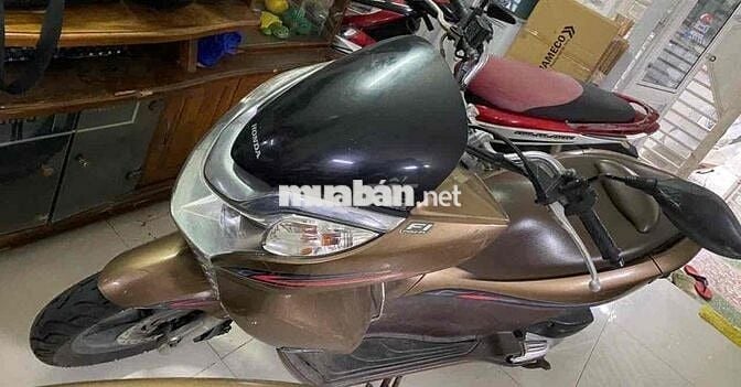 XE HONDA PCX