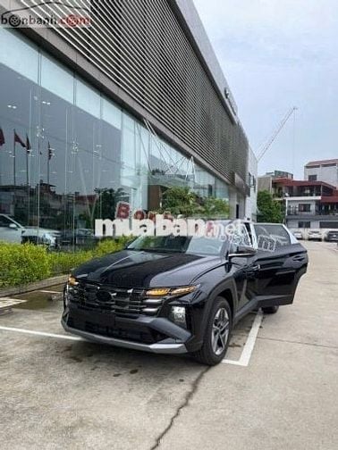 Hyundai Tucson 2.0 AT Đặc biệt 2025