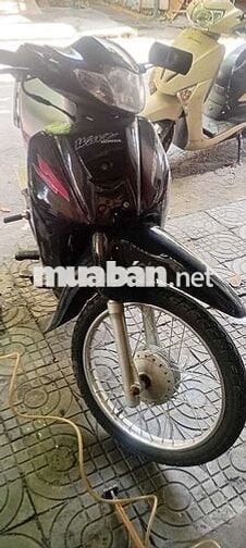 Cần bán wave về đi cày