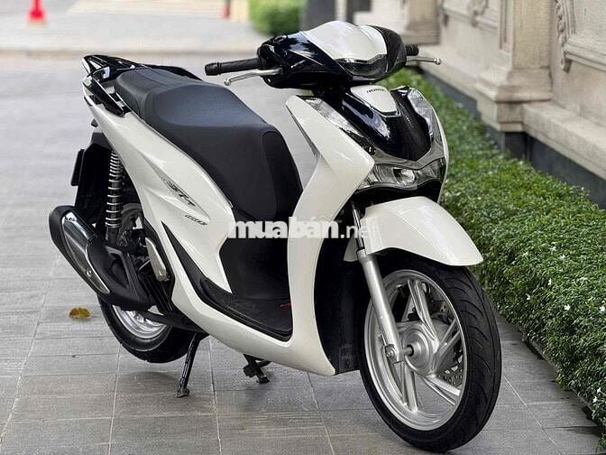 SH 160i ABS 2024 BSTP 21579 LƯỚT