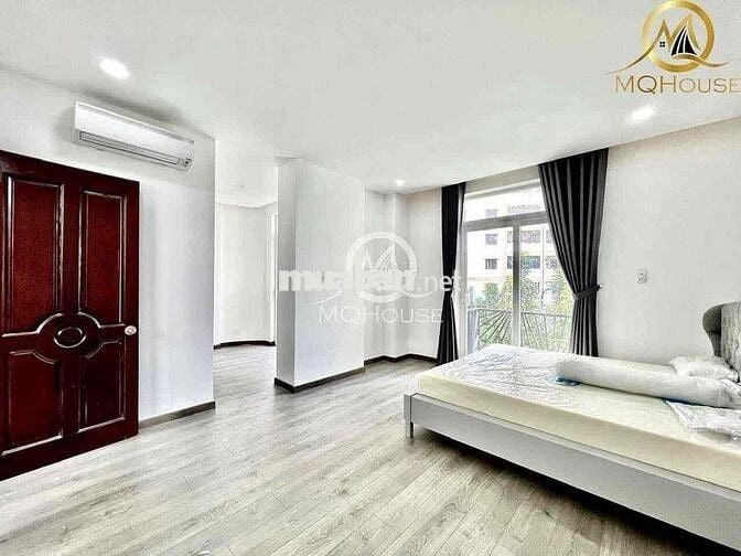 🏙️Cho Thuê CH/CC MiNi Full Nội Thất Bancol Ngay Phan Xích Long✨✨