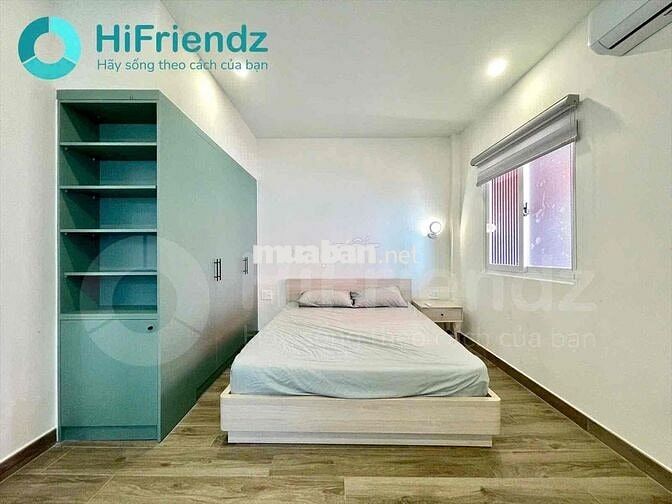 ✅CHO THUÊ CĂN HỘ PENTHOUSE NGAY ĐIỆN BIÊN PHỦ QUẬN 1