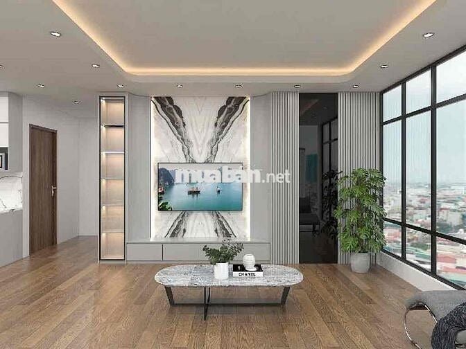 N10 CC Đồng Tàu-lô góc-Full nội thất mới-55m-2N-2WC-sổ sẵn-3,86 tỷ(TL)