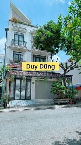 Chính chủ cần bán Biệt thự View Công viên 10PN - giá 13.8 Tỷ đã có sổ