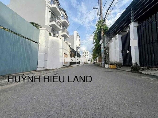 🚗 BÁN ĐẤT ĐƯỜNG 5M- SÁT MẶT TIỀN ĐƯỜNG SỐ 11 – P.TRƯỜNG THỌ – TP.THỦ Đ
