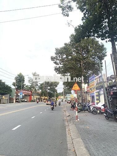 Bán đất ngộp mtkd Lê Hồng Phong vị trí đắt địa, 230m2, 8.7ty