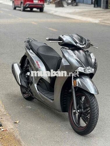 SH 350 2022 BSTP 38881 Xám Lambo