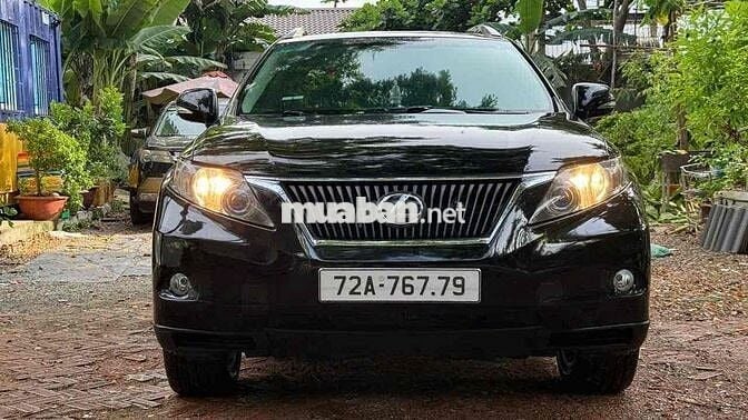 Lexus RX 20*** mile