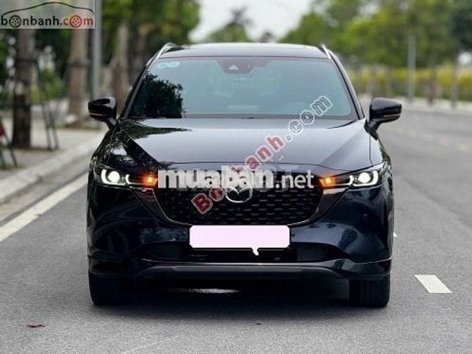 Mazda CX5 Premium Sport 2.0 AT 2024