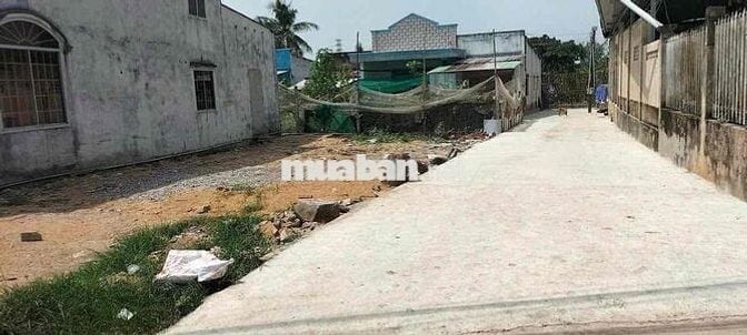 BÁN LÔ GÓC 2 MTKD , XE HƠI TRÁNH, DT145 M ,Đ LÝ THÁI TỔ , NHƠN TRẠCH