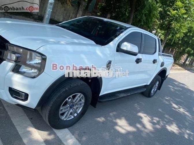Ford Ranger XLS 2.0L 4x2 AT 2023
