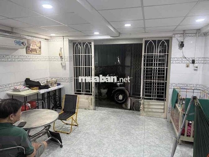 BÁN NHÀ 2 TẦNG- QUỐC LỘ 13 CŨ- 36m2(4.19x8.62)-  CHỈ 3,3 TỶ TL 	- shr