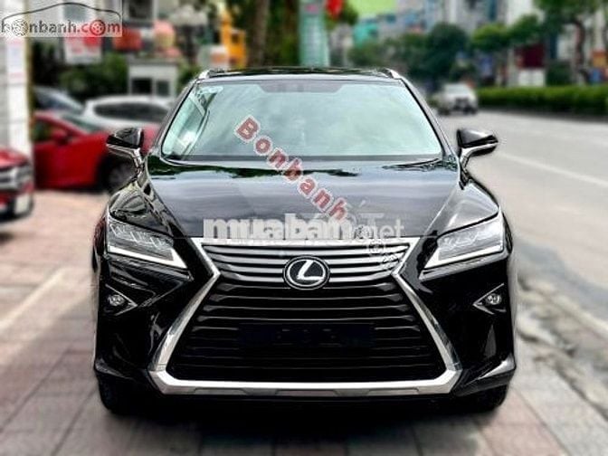 Lexus RX 300 2019