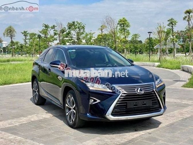 Lexus RX 300 2019