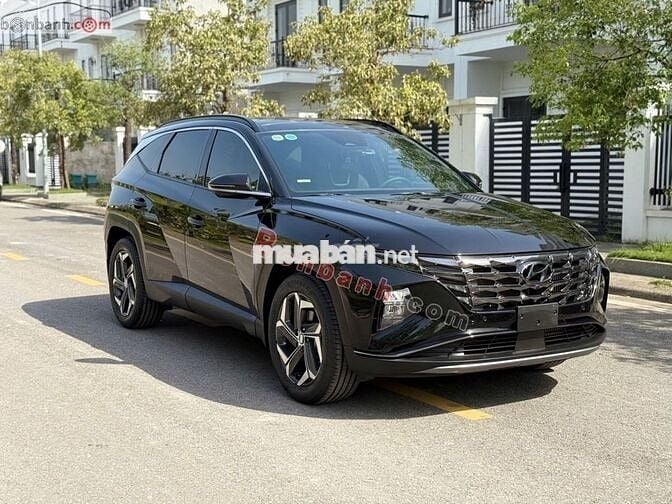 Hyundai Tucson 2.0 AT Đặc biệt 2022 - 905 Triệu