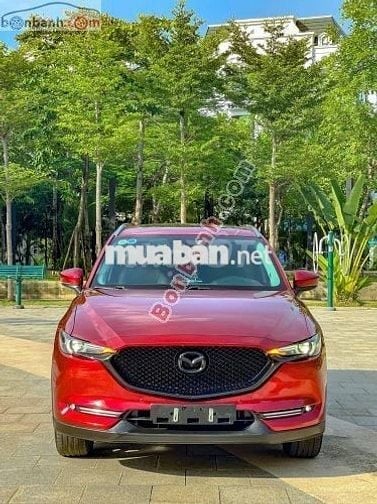 Mazda CX5 2.0 AT 2019
