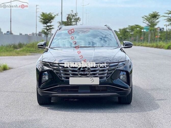 Hyundai Tucson 2.0 Đặc biệt 2022