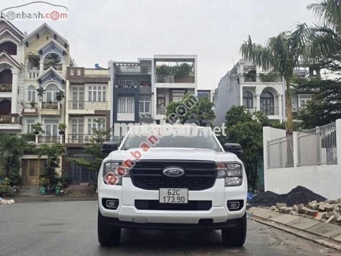 Ford Ranger XLS 2.0L 4x2 AT 2023