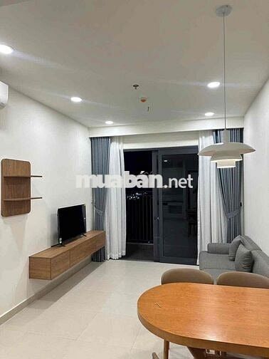 The Glory 1 Phòng ngủ Cho thuê Full Nội Thất Ngay AEON Mail & Visip 2