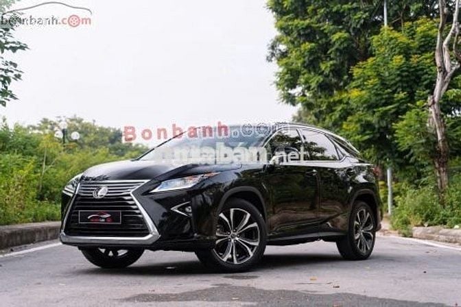 Lexus RX 300 2019