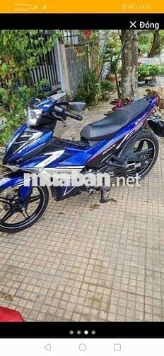 Cần tìm xe Exciter 150