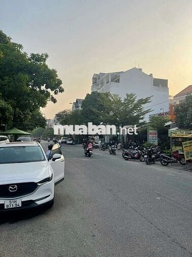 MẶT TIỀN ĐƯỜNG 12 KP5 CŨ KHU BÊN SÔNG