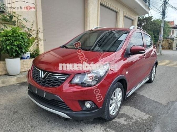 VinFast Fadil 1.4 AT 2021