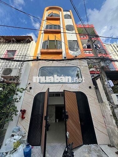 🏡CĂN HỘ DỊCH VỤ FULL NỘI THẤT NGAY CẦU THAM LƯƠNG
