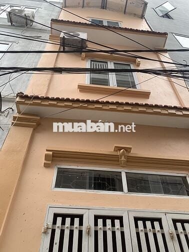 Chính chủ cho thuê nhà Phú Diễn