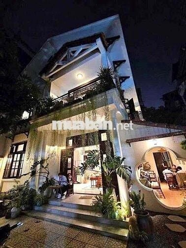 NGUYÊN CĂN QUẬN 10 - KD TỰ DO - HOMESTAY- CẢI TẠO VÔ TƯ