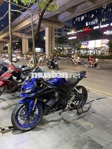 R15 V3 chính chủ