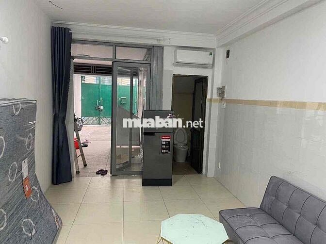 🌈 Cho Thuê Phòng Trọ Ngay Trệt 30m2 Tách Bếp Gần Nhiều Trường Đại Học