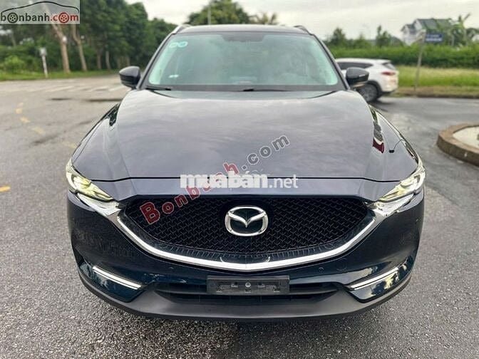 Mazda CX5 2.0AT sx 2018