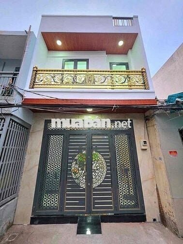 nhà đẹp y hình chi xách Vali vô là ở