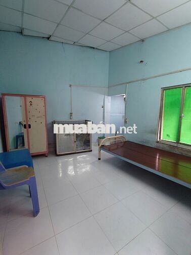 Phòng trọ 15m2, đường Trần Xuân Soạn, Quận 7