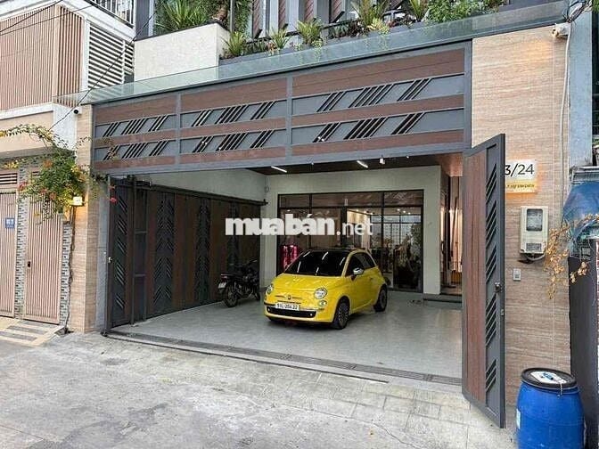 Nhà đẹp ven sông ngay Opal Riverside đường 20, 149m2 5PN 6WC