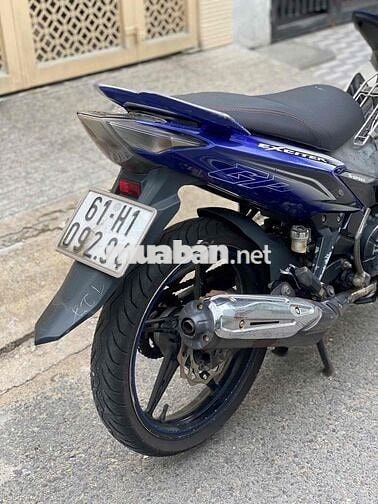 💥Ex 135 đời 2012 BSBD xe lên 150Cc giá tốt💥