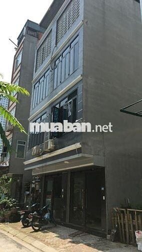 Cho thuê nhà nguyên căn ngõ 172 phú diễn