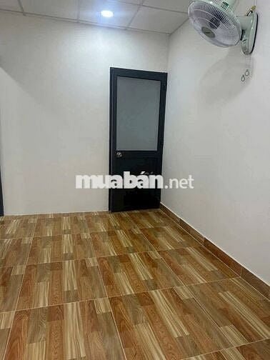 Nhà Quốc Lộ 50, Bình Chánh - 1 TỶ 312 giá cuối- 1TR/1L / HXH - sát chợ