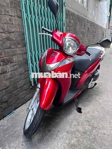 Cần Bán Xe Đang Đi Chính Chủ SH Mode 2014