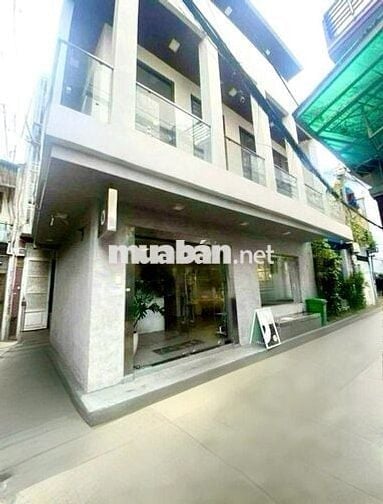 CHO THUÊ NHÀ HXH – HUỲNH VĂN BÁNH, PHÚ NHUẬN – GIÁ 28 TRIỆU/THÁNG
