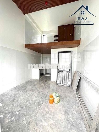 Phòng mới cao cấp gần ĐHYD, FPT