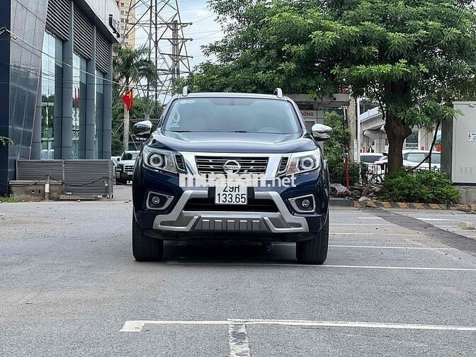 Nissan Navara 2018 EL Premium R - 150000 km