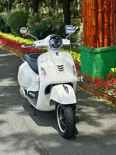 🇨🇮🇨🇮Supper GTS 125cc.Iget ABS 2 Kênh.Ngay Chủ