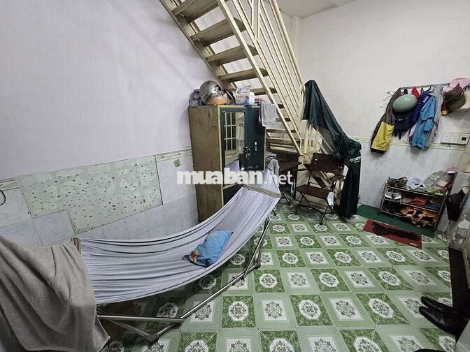 SHR - HOÀN CÔNG - KHÔNG QUY HOẠCH, LỘ GIỚI - LINH ĐÔNG THỦ ĐỨC
