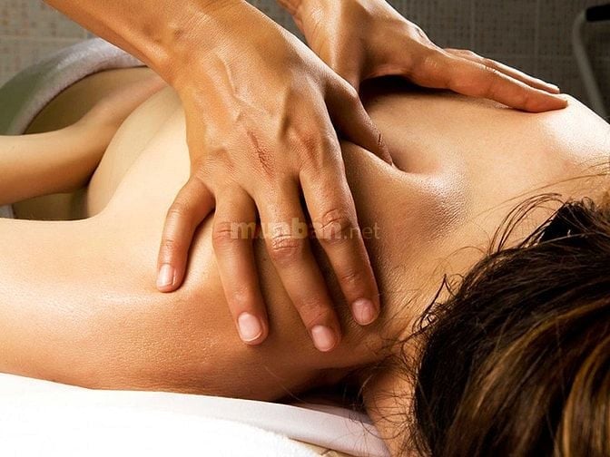 Chào chị ạ mình cần massage thư giãn liên hệ em nhé